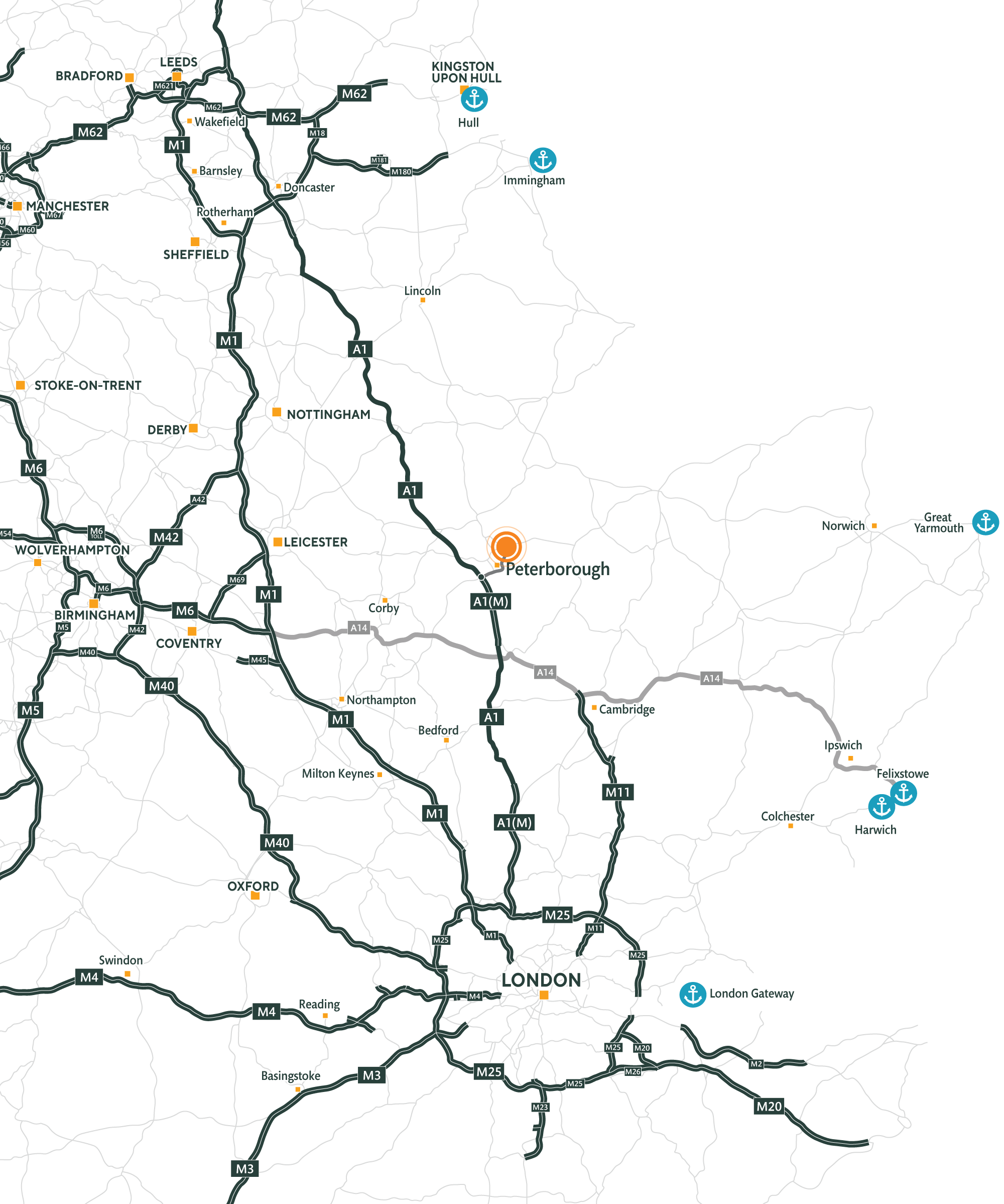 UKMap